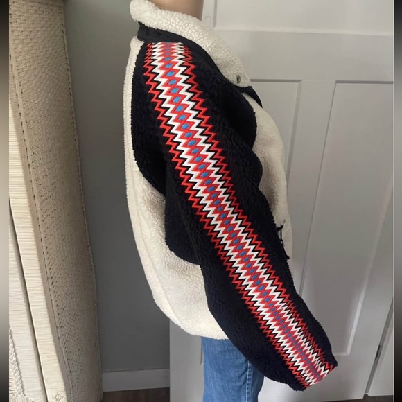 Free People Jacket - Picture 6 of 10